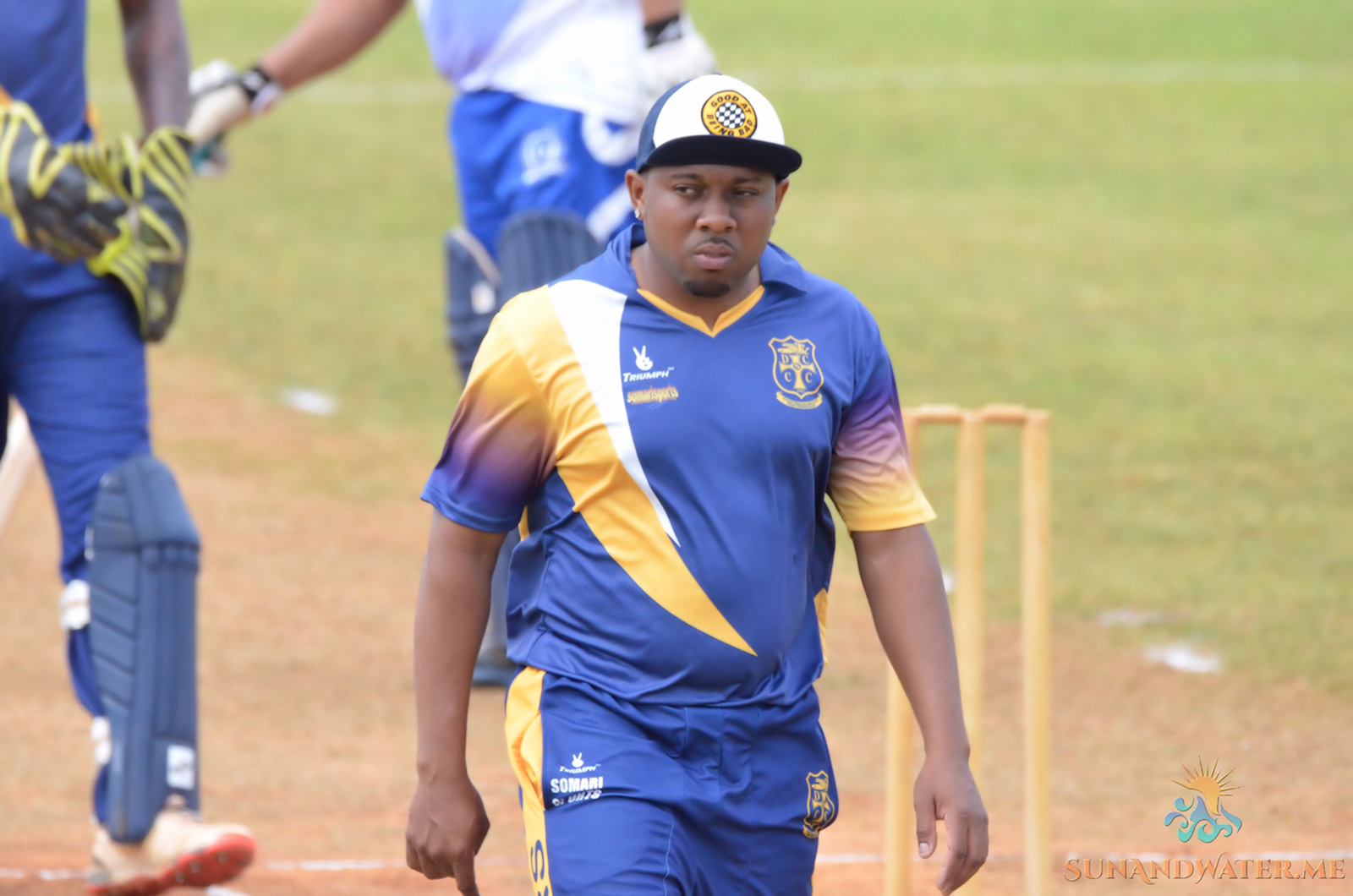 St. Davids vs Rangers (247)